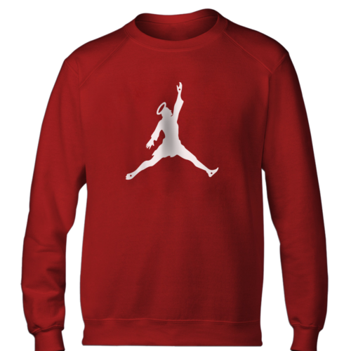 Jesus Jordan Basic